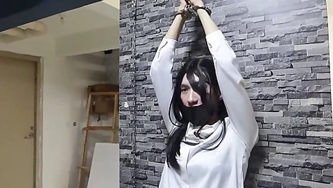 Chinese Bondage