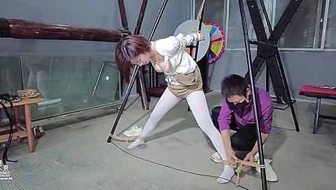 Chinese Bondage