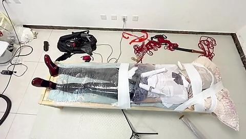Chinese Cd Bondage