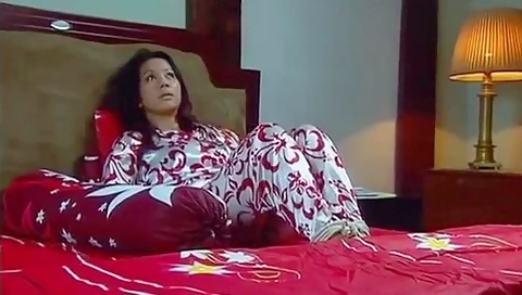Injection Milf. Tv Scene