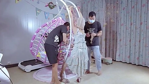 Chinese Punishment