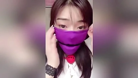 Self Gag