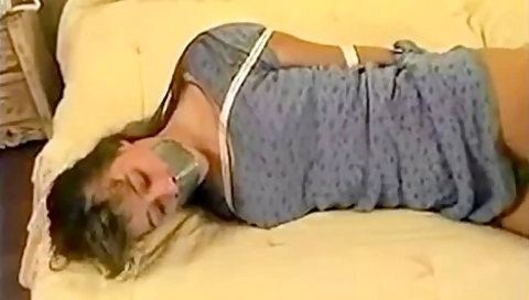 Bedroom Captive