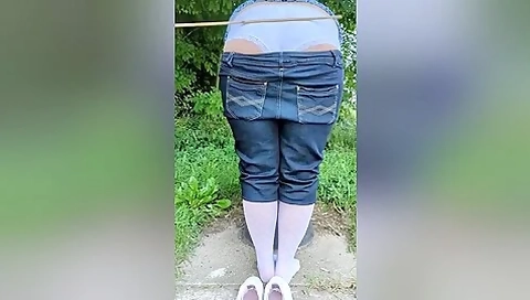 Best Sex Scene Outdoor Unbelievable Only For You