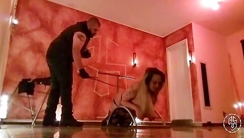 Astonishing Adult Video Whipping Incredible Like In Your Dreams
