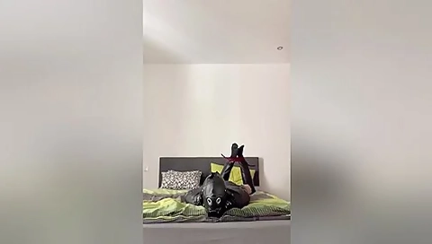 Little Leather Slut