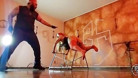 Horny Xxx Scene Whipping Check Youve Seen