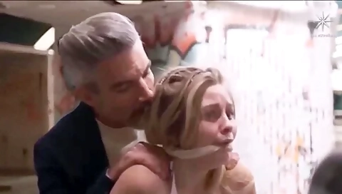El Amor Invencible - Isabella Tena