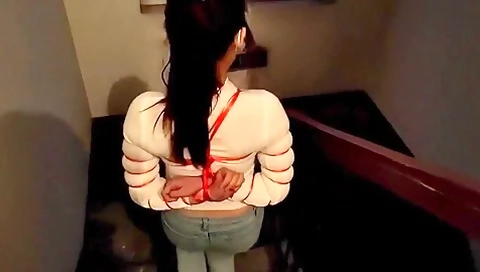 Outdoor Bondage