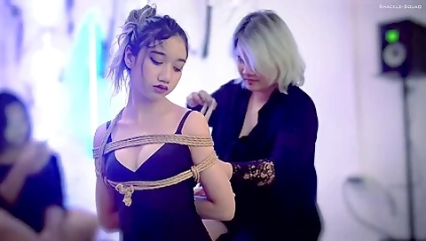 Shibari 5