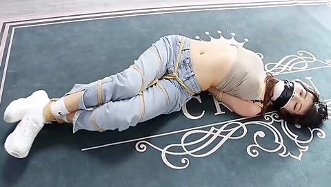 Chinese Bondage