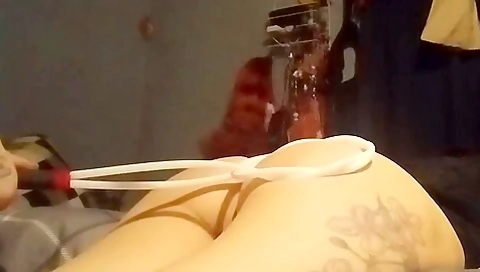 Hottest Adult Video Whipping