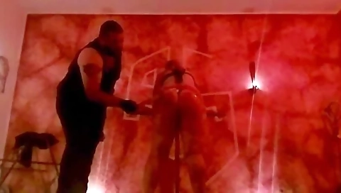 Astonishing Adult Clip Whipping Unique