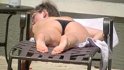 Incredible Adult Video Beach Unbelievable Unique