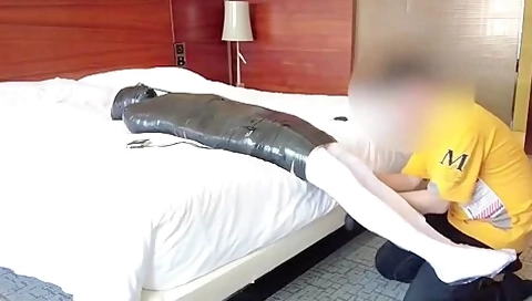 Latex Girl