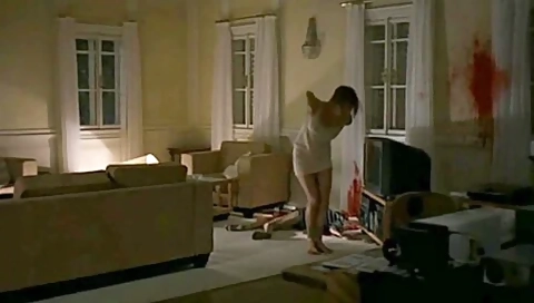 Funny Games 2007