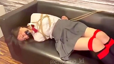 Japanese Bondage2