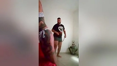 Hottest Adult Scene Vertical Video Try To Watch For Youve Seen