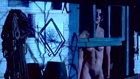 Nastassja Bondage Sex