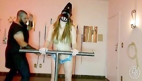 Horny Xxx Scene Whipping Check Will Enslaves Your Mind