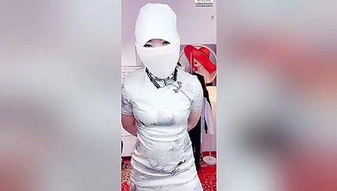 Asian Masked Live