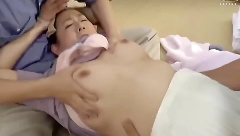 Japanese Milf 1