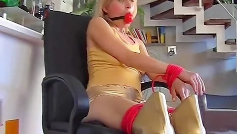 Chair Tied