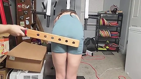 Spanked Samantha - Amazing Adult Video Whipping Exotic Full Version