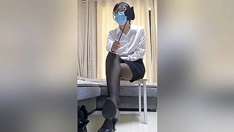 Chinese Fetish