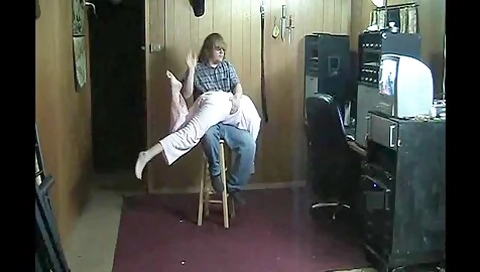 Daddy Daughter BDSM Porn Videos (16)