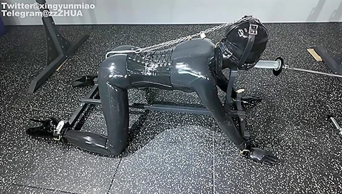 Bondage Chinese 25