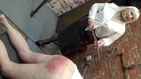 Lady Linda Tawses A Chapel Detention Centre Prisoner