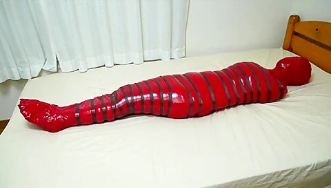 Japanese Mummification