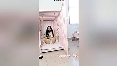 Chinese Selfbondage