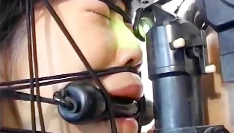 Japan Girl Bondage And Gagged - Teaser Video