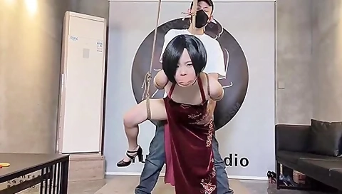 Ada Punishment 2