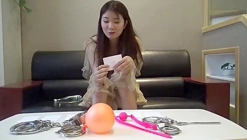 Chinese Bondage Shandong 24
