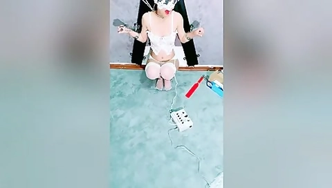 Chinese Bondage