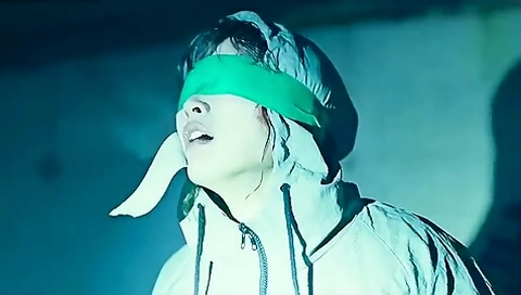 Korean Movie - Idol Bondage
