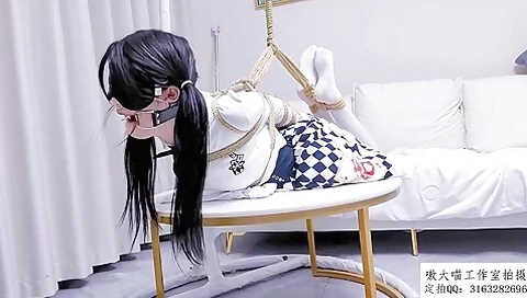 Chinese Bondage