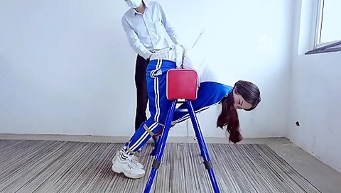 Teacher Punish His student 18+