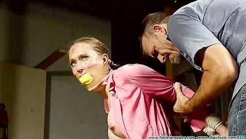 H.k Opheliak In A Severe Balltie (2/4)