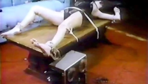 Vintage Bondage