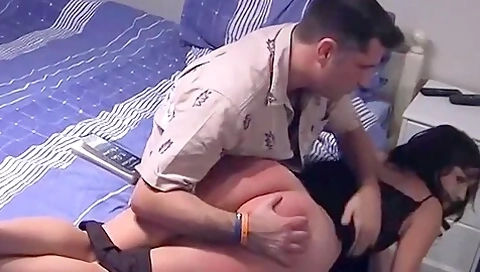 Amelia Jane Rutherford In The Strictly English Spanking Channel Volume 50 Trailer