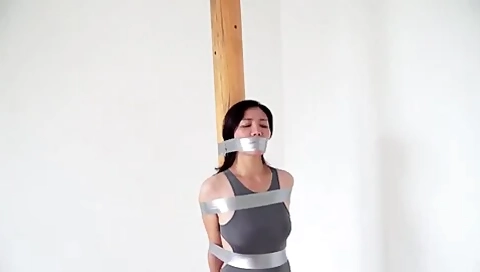 Chinese Bondage