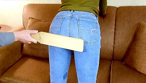 The Corporal Punishment Research Program