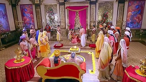 Tejaswi Prakash Otm Gagged