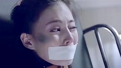 (movie) Helpless Chinese Girl