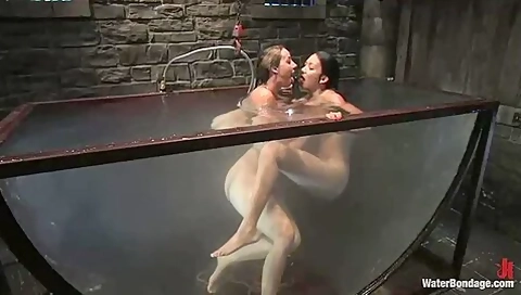 A Lively Livefeed With Delilah Strong & Keeani Lee! 1 Of Two