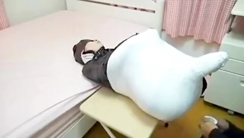 Hardcore Mummification And Buried Alive - Japanese
